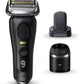 Braun Series 9 Pro+ Elektrisch Scheerapparaat 9590cc Zwart