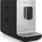 Smeg BCC11BLMEU Volautomatische Espressomachine Bonenmaler 19 Bar