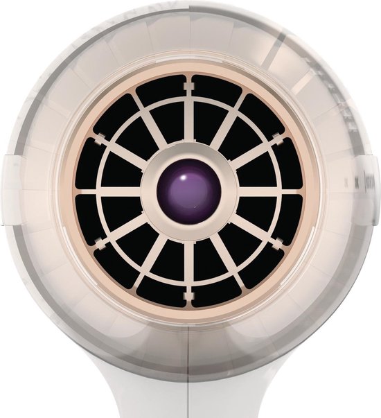 Philips Moisture Protect Föhn HP8280/00
