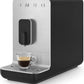 Smeg BCC11BLMEU Volautomatische Espressomachine Bonenmaler 19 Bar