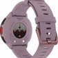 Polar Pacer GPS Hardloophorloge - Premium Sportwatch - Purple Dusk S-L