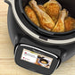 Moulinex Cookéo Touch CE902800 Multicooker 1600W 6L Zwart