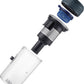 Samsung Jet 85 Complete Draadloze Steelstofzuiger Midnight Blue