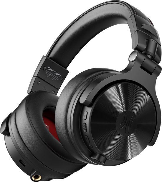 OneOdio Studio Max 1 Draadloze Over-Ear Koptelefoon