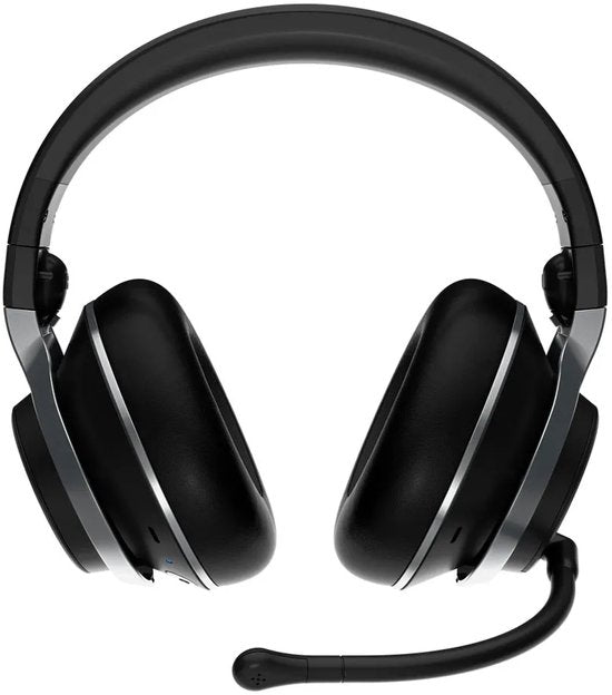 Turtle Beach Stealth Pro Draadloze Gaming Headset Zwart