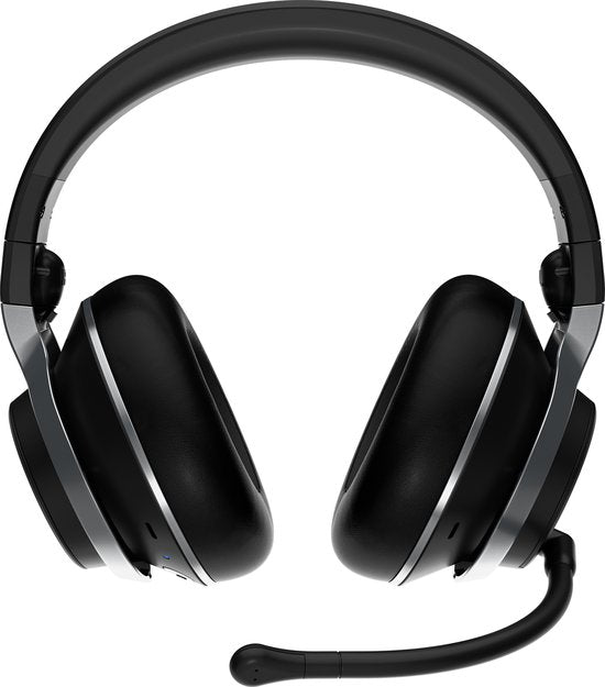 Turtle Beach Stealth Pro Draadloze Gaming Headset Zwart