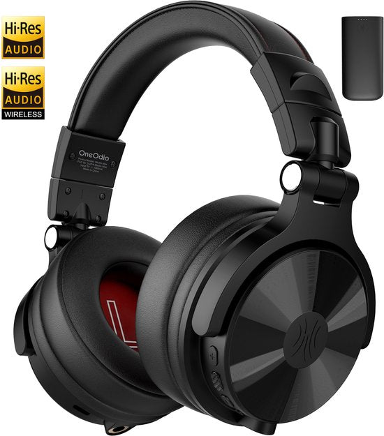 OneOdio Studio Max 1 Draadloze Over-Ear Koptelefoon