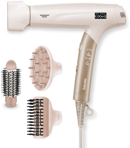 Beurer HC 150 FusionDry Pro Föhn