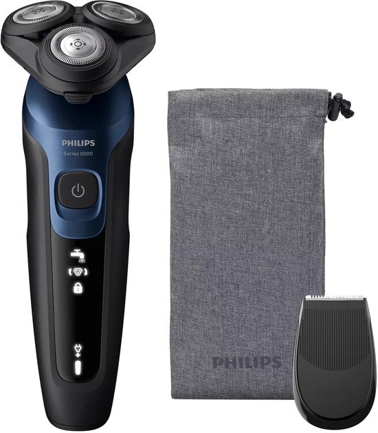 Philips Shaver Series 5000 S5465/18 Elektrisch Scheerapparaat