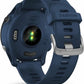 Garmin Forerunner 255 GPS Sporthorloge: Geavanceerde Hardloop & Multisport Smartwatch 46mm Tidal Blue