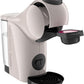 Krups NESCAFÉ Dolce Gusto Genio S KP243A Koffiecupmachine Taupe Automatische Stop XL-functie