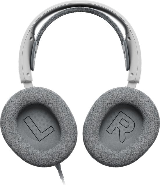 SteelSeries Arctis Nova 1P Bedrade Gaming Headset 3.5mm