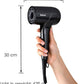 BaByliss Titanium Shine Föhn D6200DE
