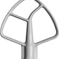 KitchenAid Artisan KSM175PSEOB Keukenmachine 300W 4.8L