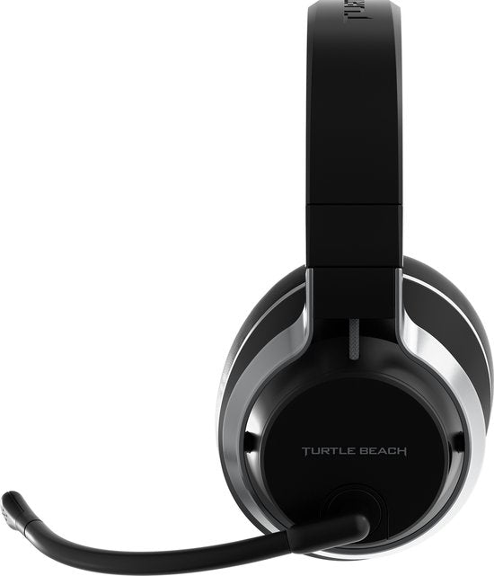 Turtle Beach Stealth Pro Draadloze Gaming Headset Zwart