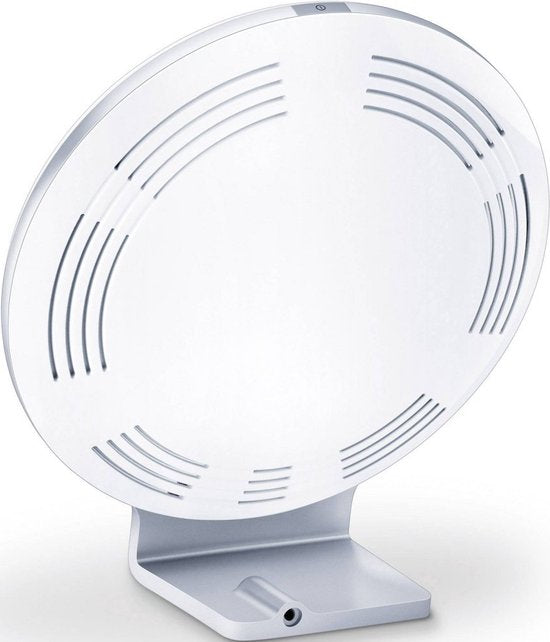 Beurer TL 50 Daglichtlamp 10000 Lux Wit