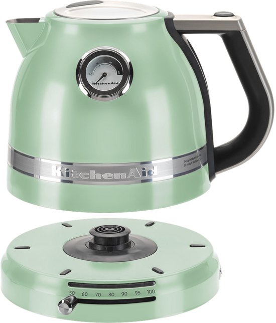 KitchenAid Artisan Waterkoker 1.5L 2400W