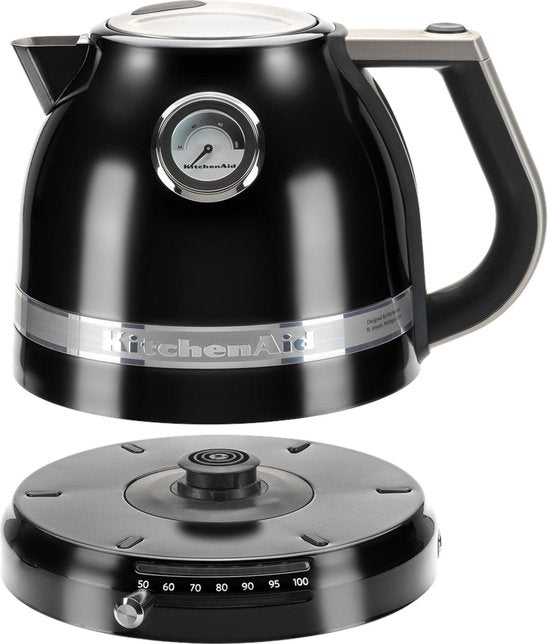 KitchenAid Artisan 5KEK1522EOB Waterkoker