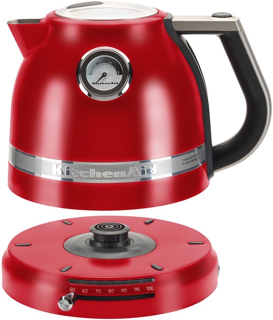 KitchenAid Artisan Waterkoker 5KEK1522EER