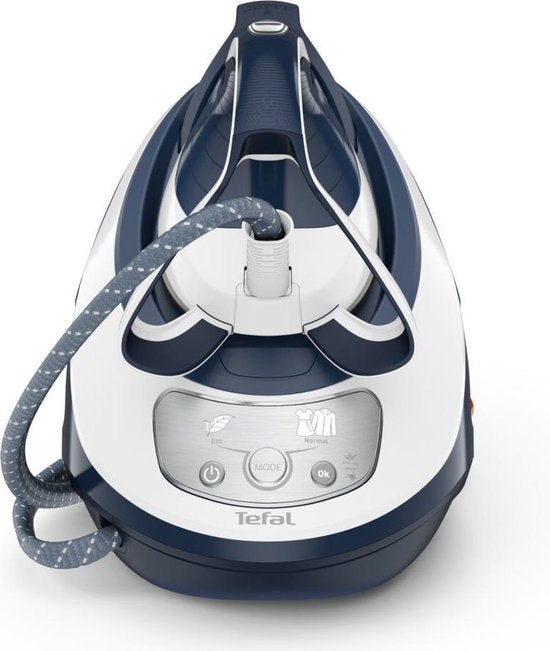Tefal Pro Express Protect Stoomgenerator GV9221 7.6 Bar 2600W
