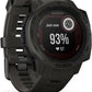 Garmin Instinct Solar 010-02293-00 Smartwatch Graphite
