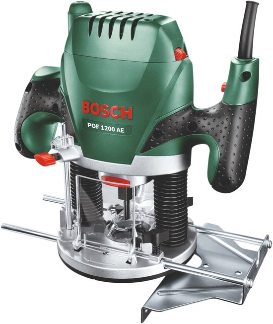 Bosch POF 1200 AE Bovenfrees 1200W