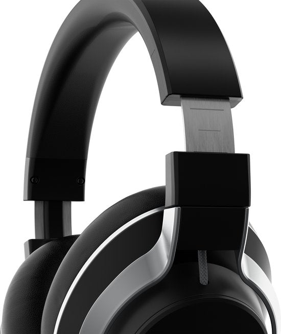 Turtle Beach Stealth Pro Draadloze Gaming Headset Zwart