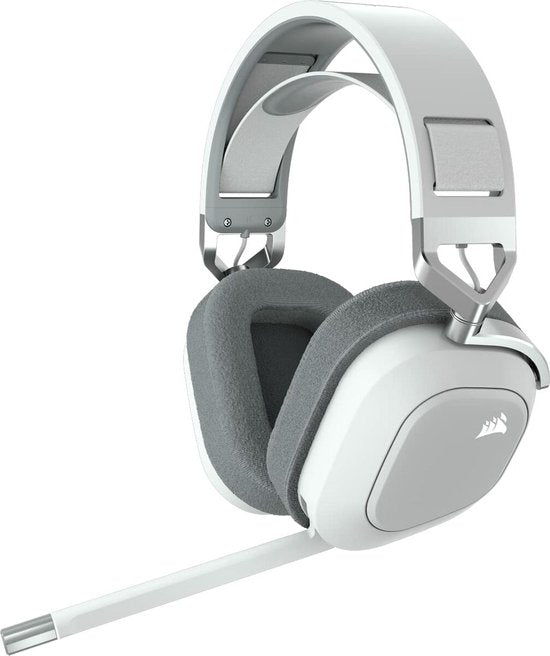 Corsair HS80 RGB Draadloze Gaming Headset