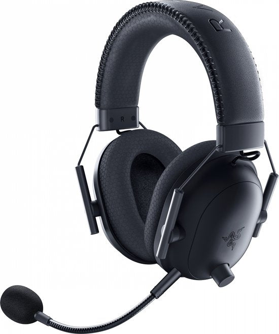 Razer BlackShark V2 Pro (2023) Draadloze Gaming Headset