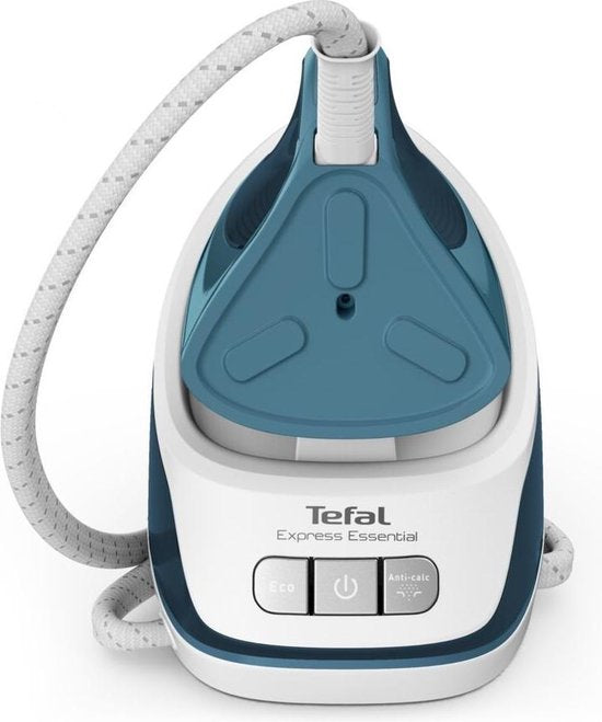 Tefal Express Essential SV6115 Stoomgenerator 5.2 Bar 2200W