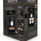 Krups Evidence Plus EA8948 Volautomatische Espressomachine 1450W 2.5L