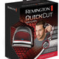 Remington QuickCut Tondeuse HC4250