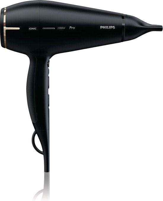 Philips Pro Dryer HPS920/00 Föhn 2300W Zwart