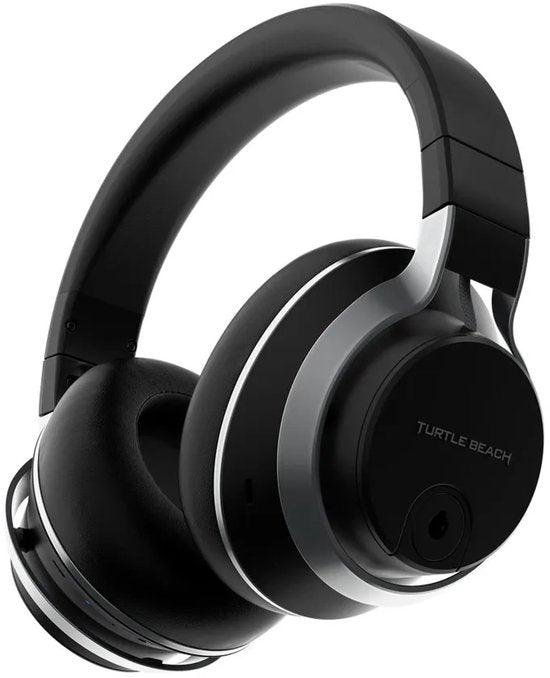 Turtle Beach Stealth Pro Draadloze Gaming Headset Zwart