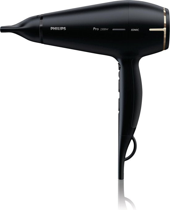 Philips Pro Dryer HPS920/00 Föhn 2300W Zwart
