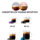 De'Longhi Nespresso Vertuo Pop ENV90.Y Geel: Compacte Koffiecupmachine met Centrifusion Technologie