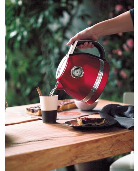 KitchenAid Artisan Waterkoker 5KEK1522EER
