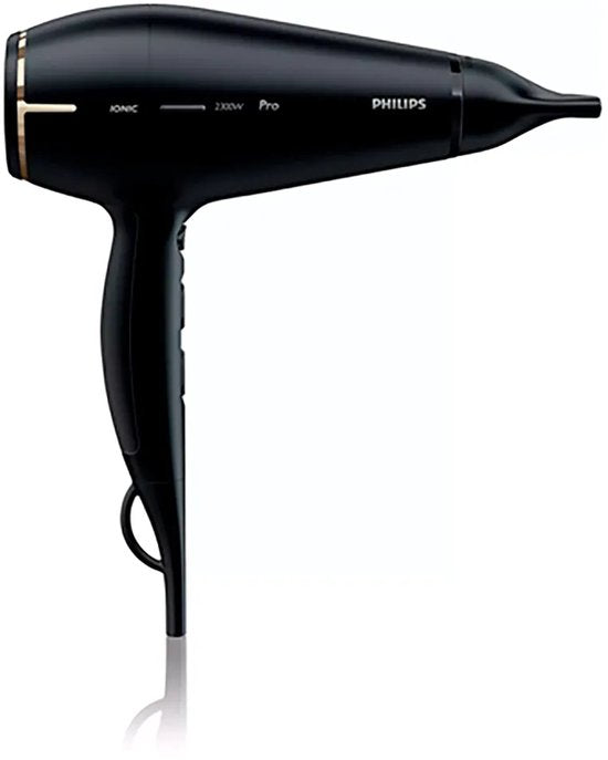 Philips Pro Dryer HPS920/00 Föhn 2300W Zwart