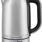 KitchenAid 5KEK1701ESX Waterkoker 2400W 1.7L