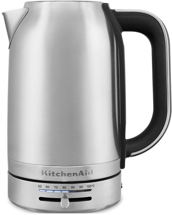 KitchenAid 5KEK1701ESX Waterkoker 2400W 1.7L