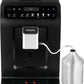 Krups Evidence Plus EA8948 Volautomatische Espressomachine 1450W 2.5L
