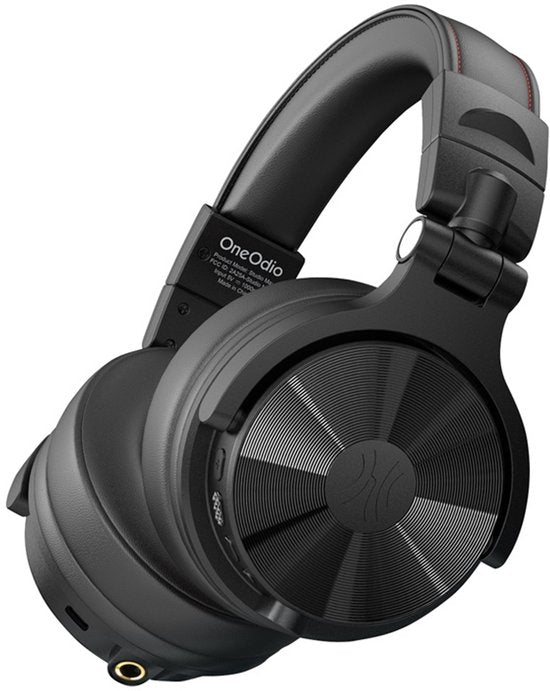 OneOdio Studio Max 1 Draadloze Over-Ear Koptelefoon
