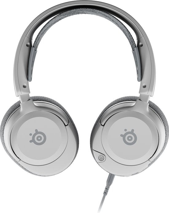 SteelSeries Arctis Nova 1P Bedrade Gaming Headset 3.5mm