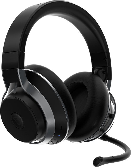 Turtle Beach Stealth Pro Draadloze Gaming Headset Zwart