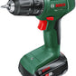 Bosch EasyDrill 18V-40 Accuschroefboormachine 18V Li-Ion Accu Lader