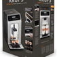 Krups Evidence+ EA894T Volautomatische Espressomachine 1450W 2.5L