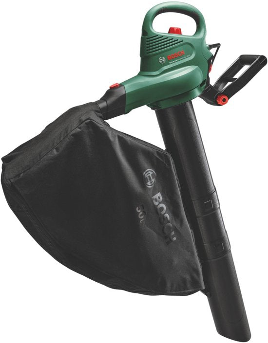 Bosch UniversalGardenTidy 3000 Bladblazer 3000W