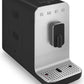 Smeg BCC11BLMEU Volautomatische Espressomachine Bonenmaler 19 Bar