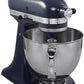 KitchenAid 5KSM175PSEIB Artisan Keukenmixer 300W 4,8L