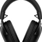 HyperX Cloud III S Draadloze Gaming Headset Zwart
